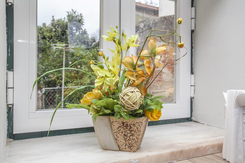 Apartment Flores - 22668Al