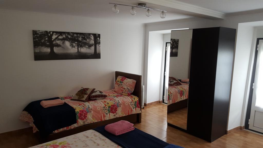 Apartment Encanto Da Paz Lisbon