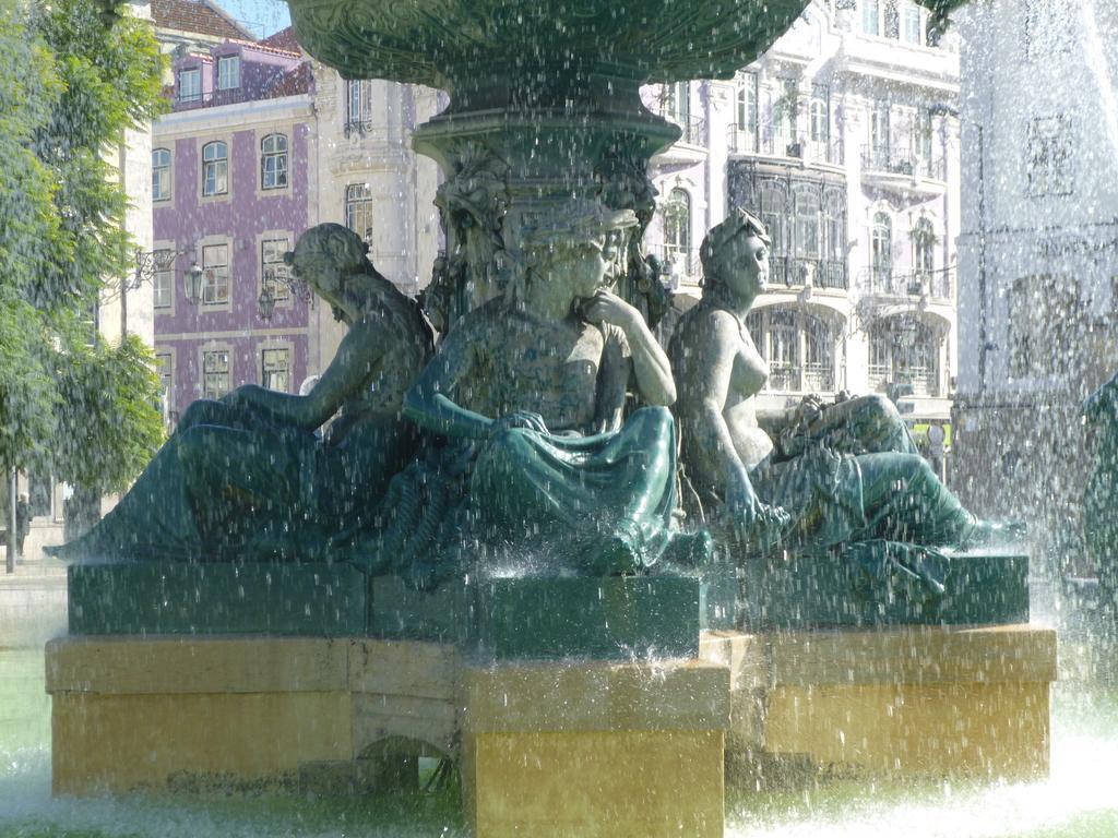 Holiday home Lovehome Apartment Lisbon