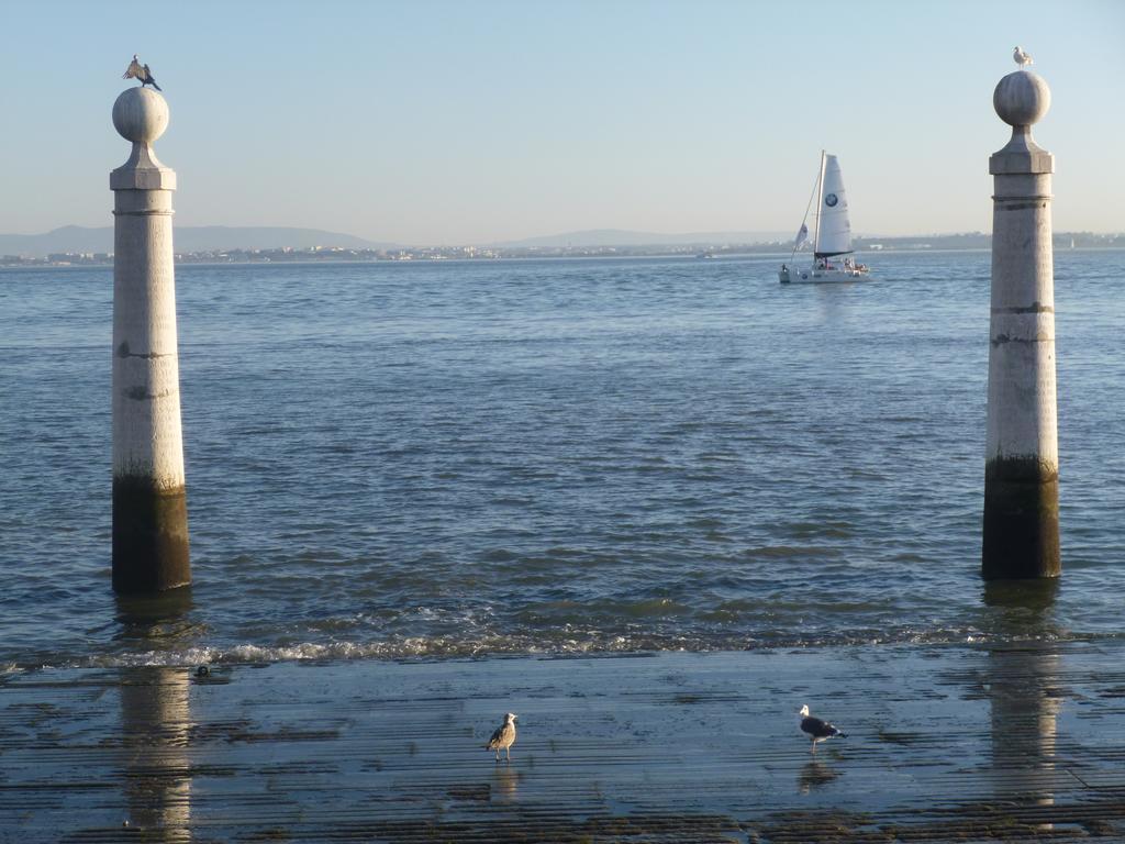 Holiday home Lovehome Apartment Lisbon