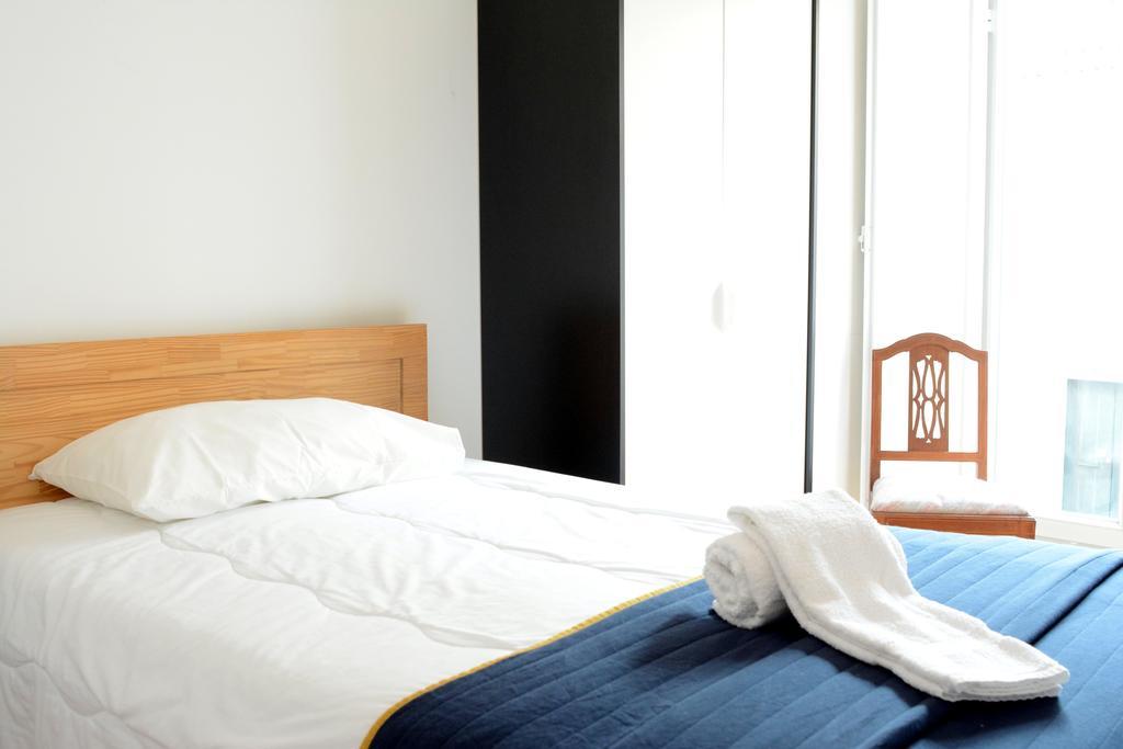 Fado - Santos Bed & Breakfast 2*