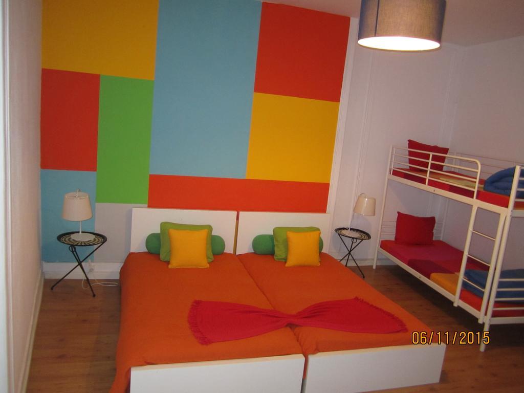 Bed & Breakfast B.mar & Suites