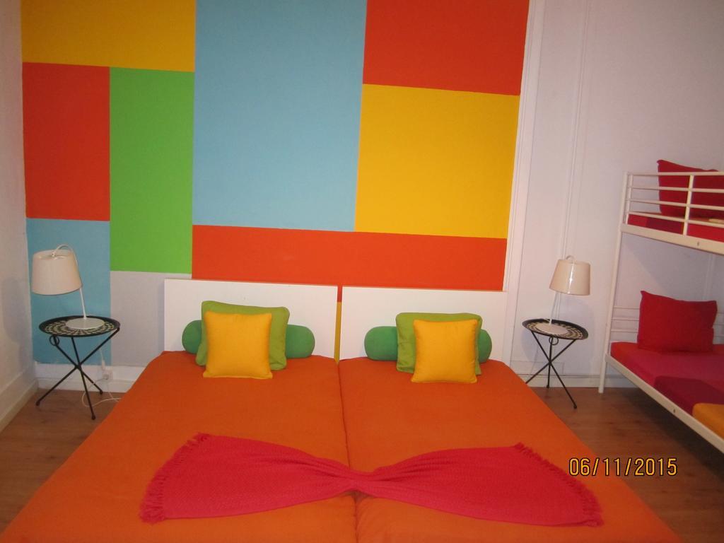 B.mar & Suites Bed & Breakfast 3*