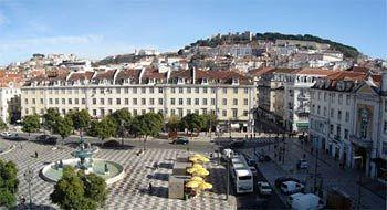 Hotel Pensao Santo Tirso 3*