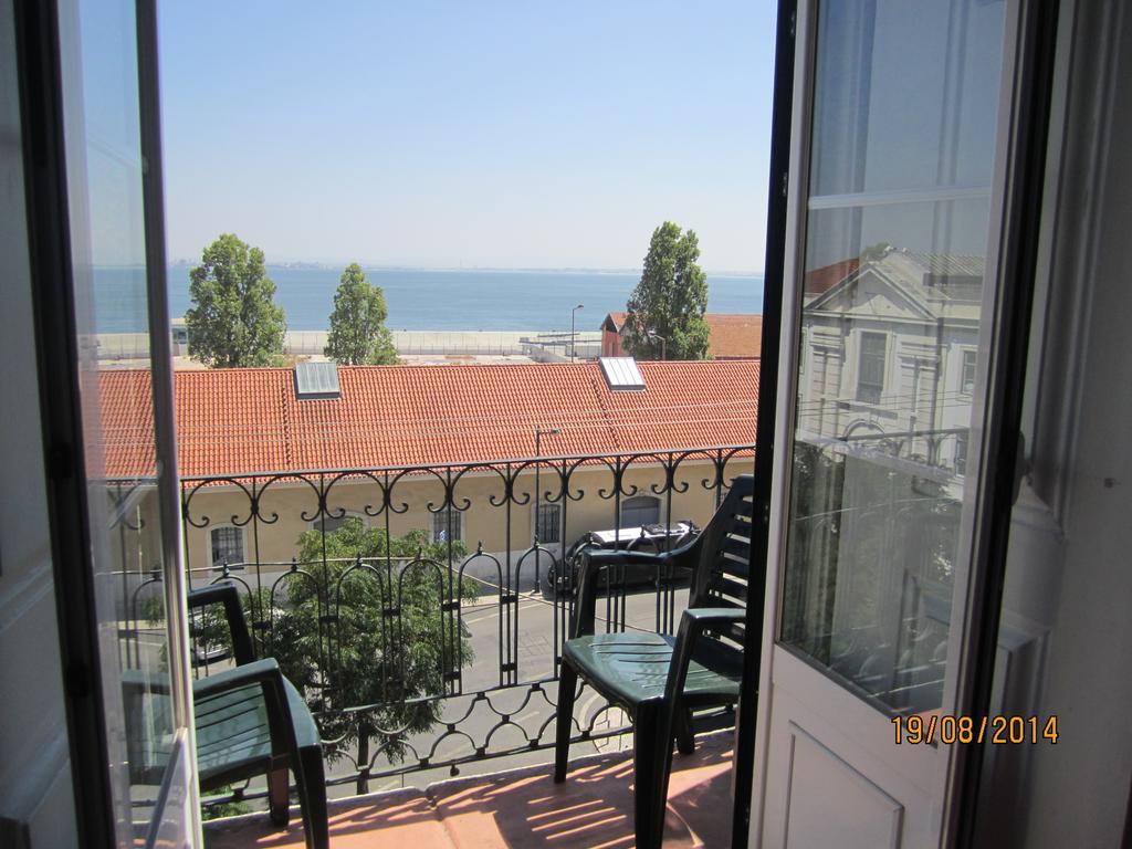 B.mar & Suites Lisbon