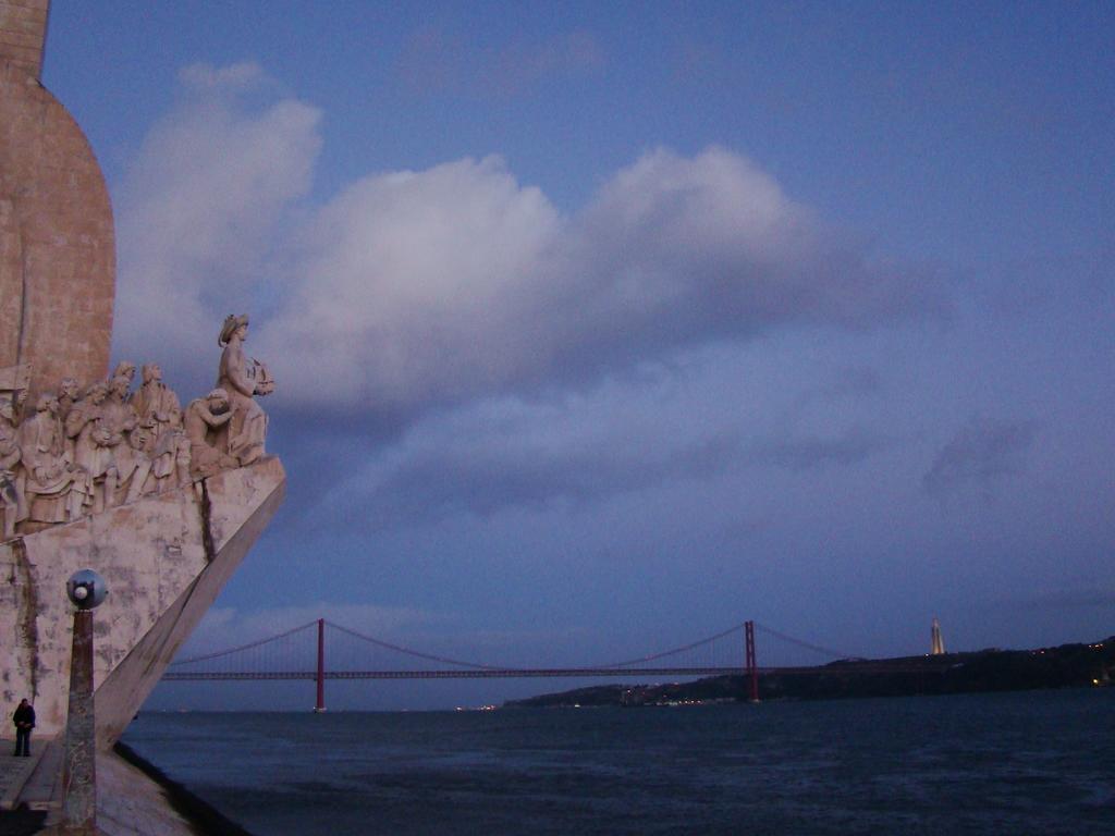 Tejo Lisbon