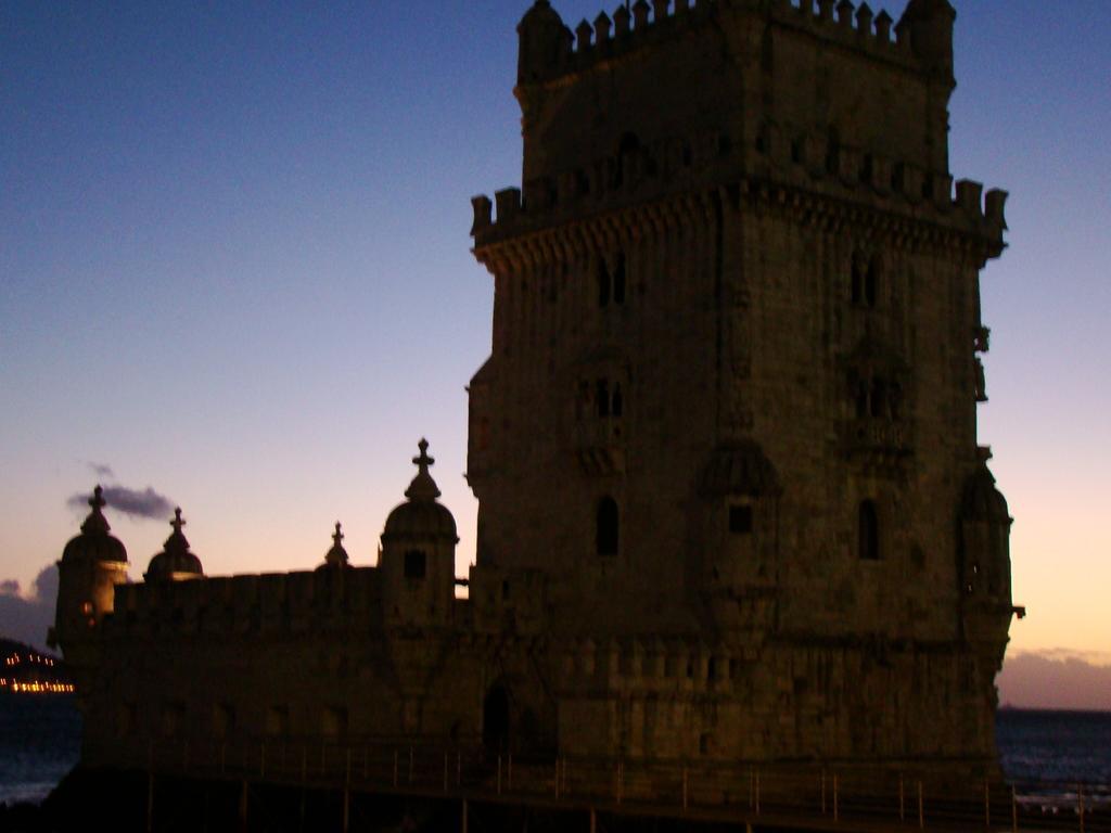 Tejo Apartment
