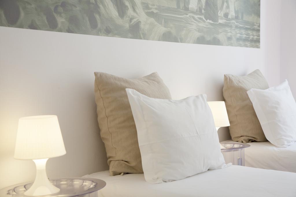 Travel And Tales Principe Real Apartment Lisbon