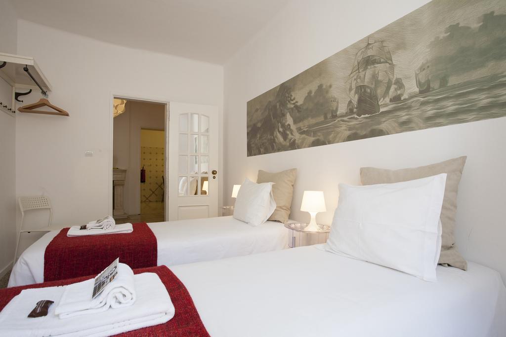 Travel And Tales Principe Real *