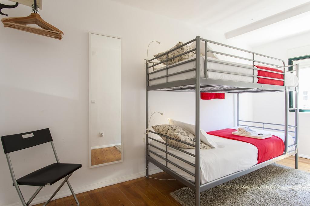 Apartment Travel And Tales Principe Real