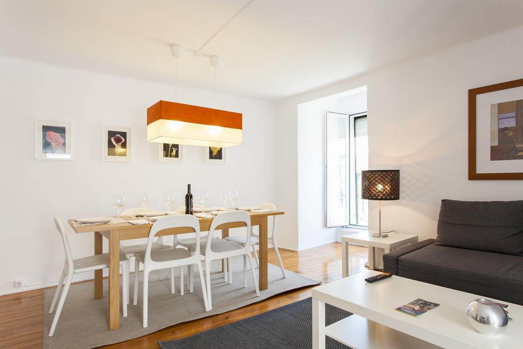 Apartment Travel And Tales Principe Real