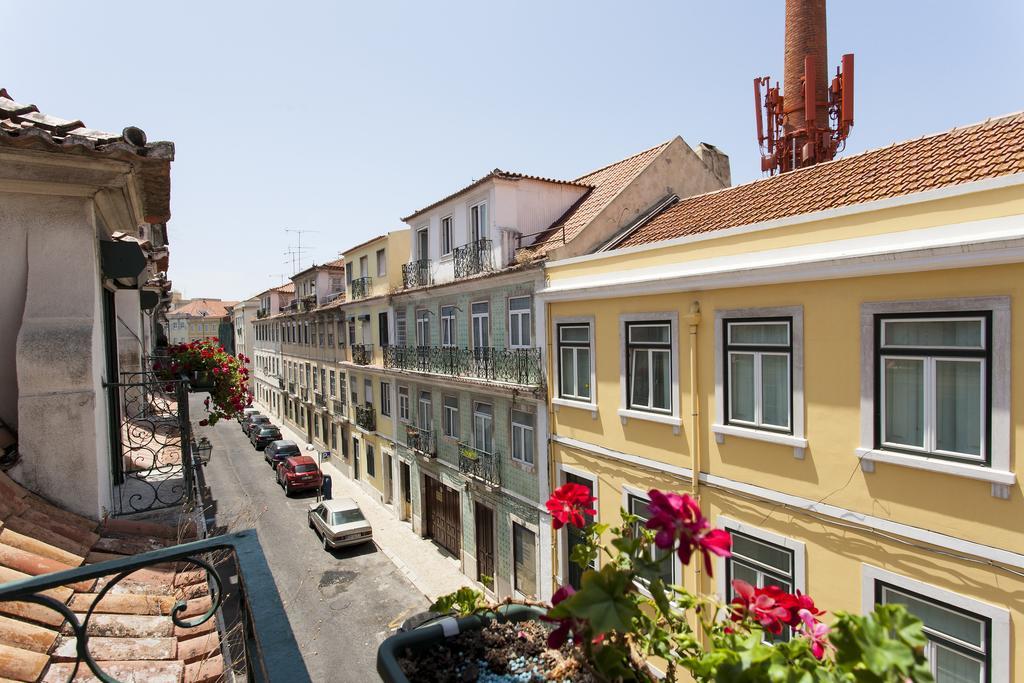 Travel And Tales Principe Real *