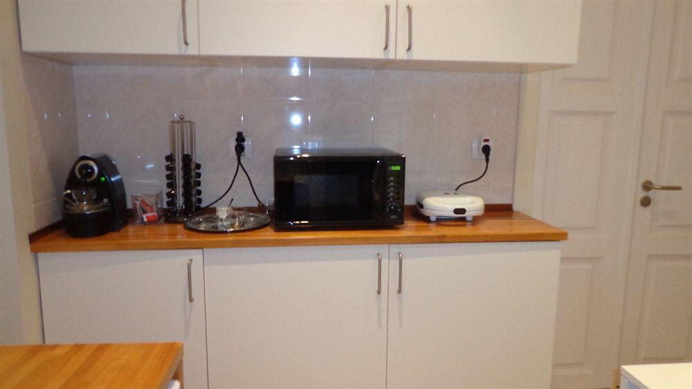 Guest house Center