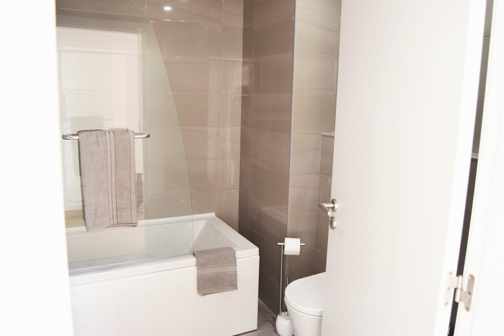 Apartamento Barbadinhos *