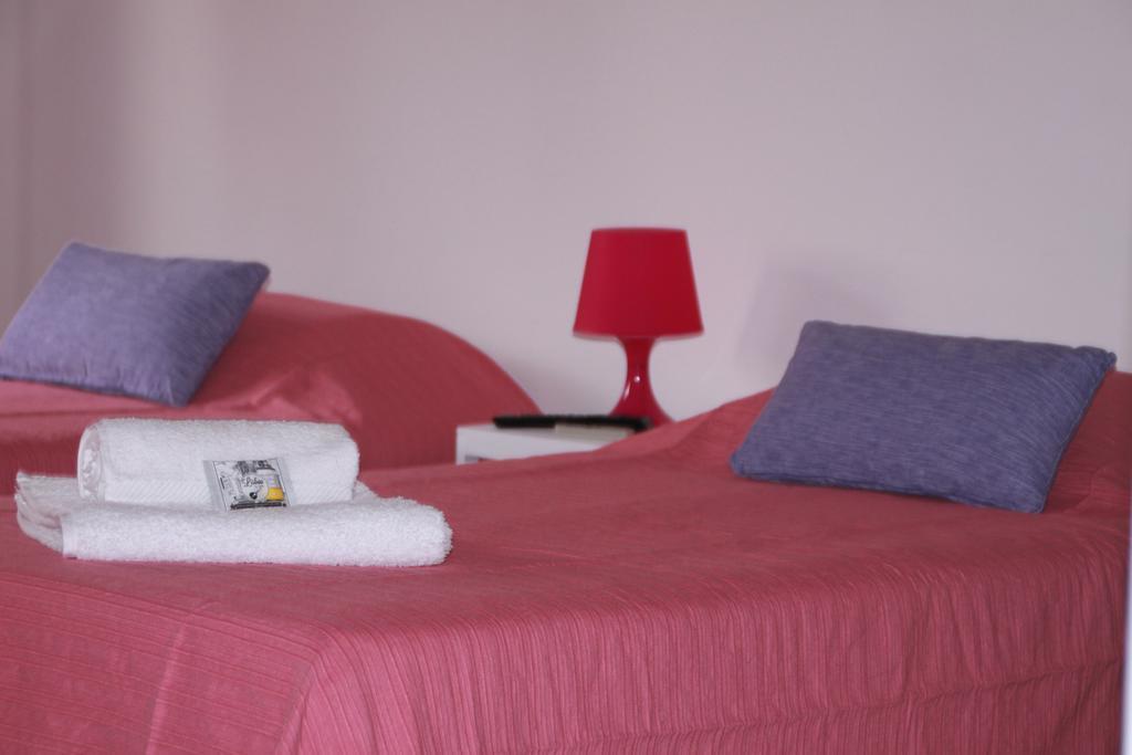 Guerra Junqueiro Ii Guest house