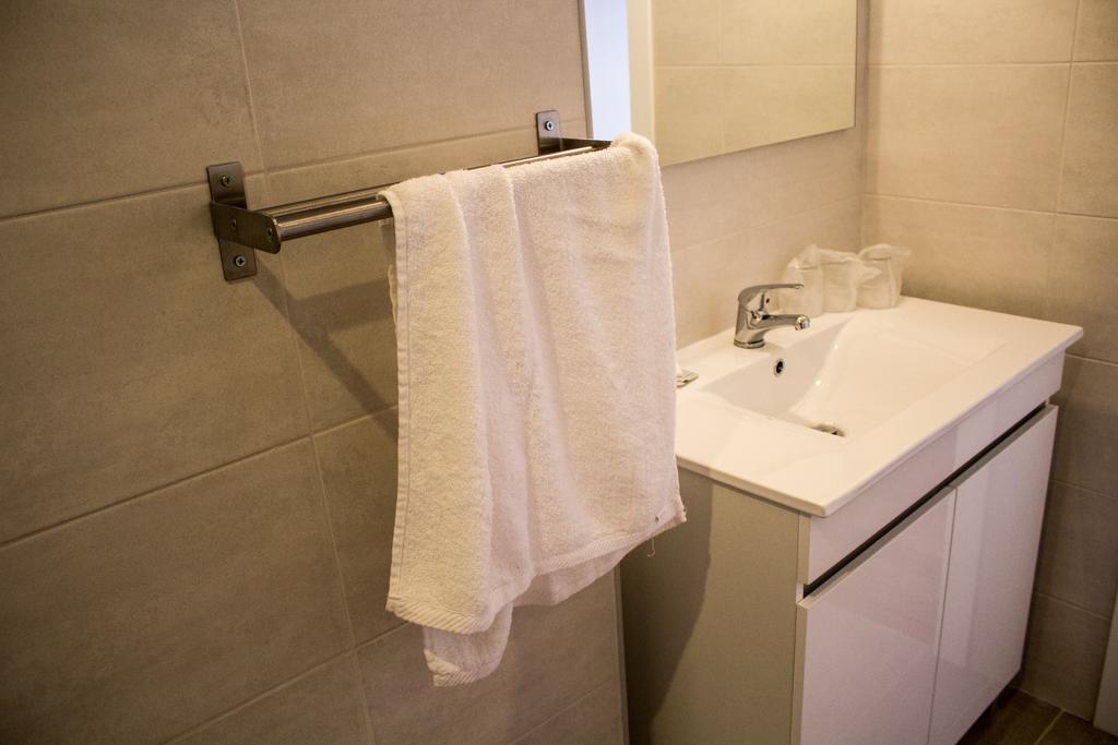 Guest house Guerra Junqueiro Ii Lisbon