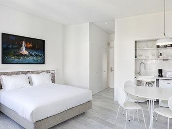 Apartamento Rossio Lisboa