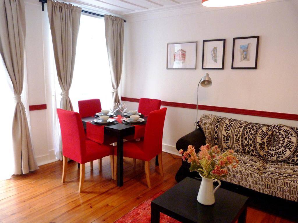 Atalaia 68 Apartment