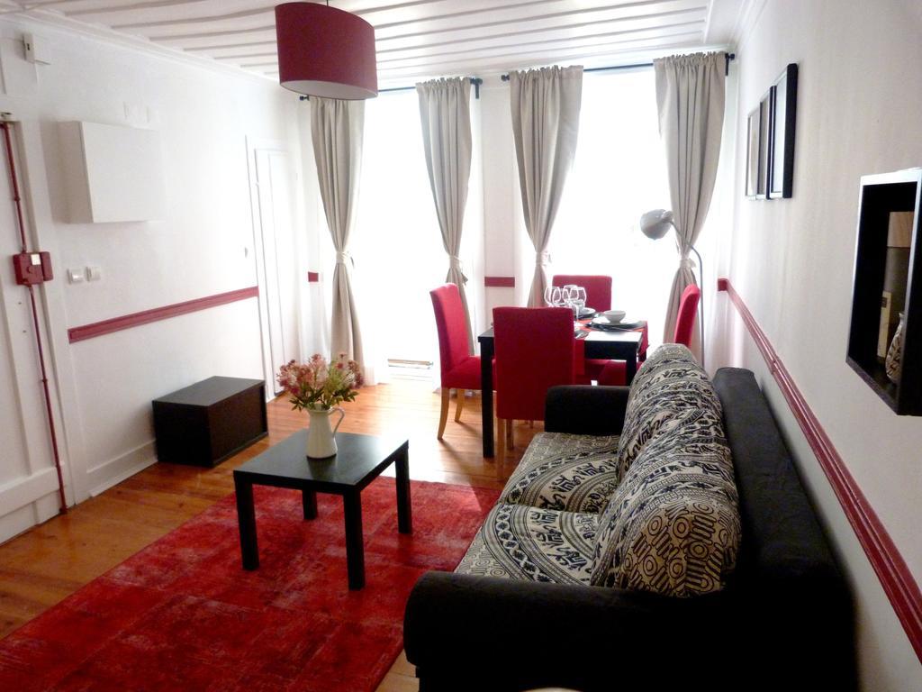Apartment Atalaia 68 Lisbon