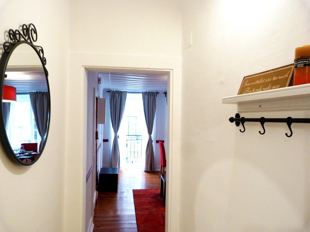 Apartment Atalaia 68 *