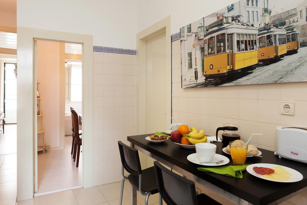 Apartment Alfama Vintage Apartments By Altido *