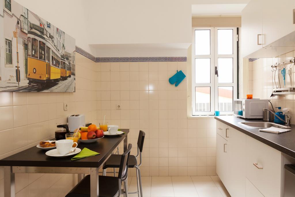 Alfama Vintage Apartments By Altido *