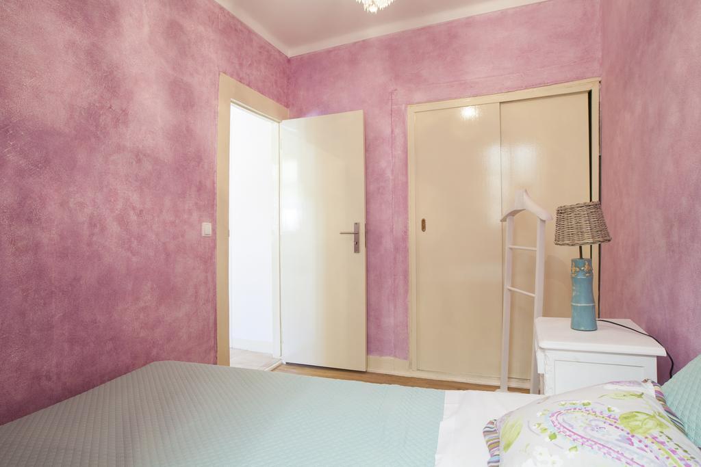 Alfama Vintage Apartments By Altido * Lisbon
