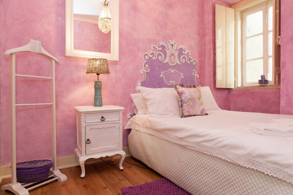 Alfama Vintage Apartments By Altido Apartment