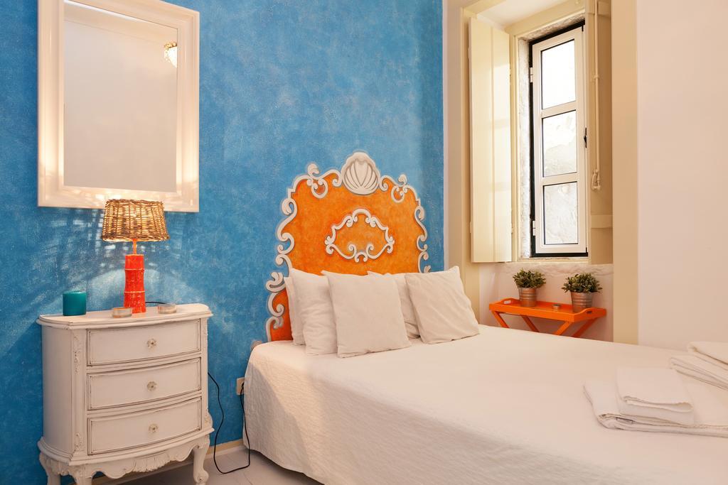 Alfama Vintage Apartments By Altido Lisbon