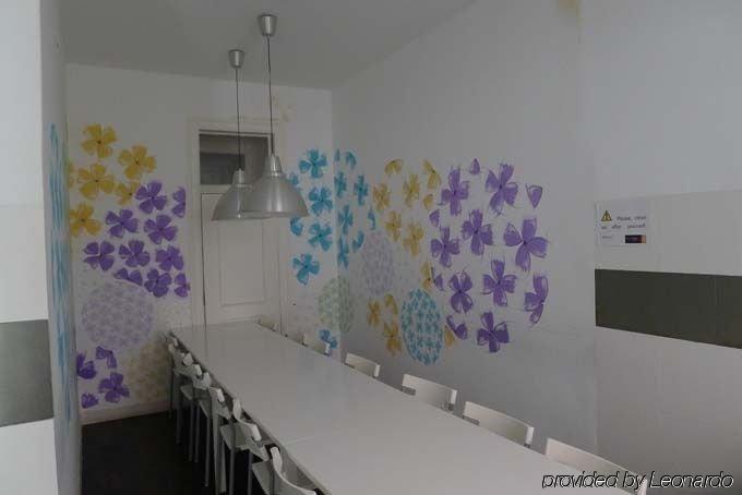Safestay Bairro Alto Hostel