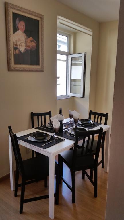 Holiday home Anjos