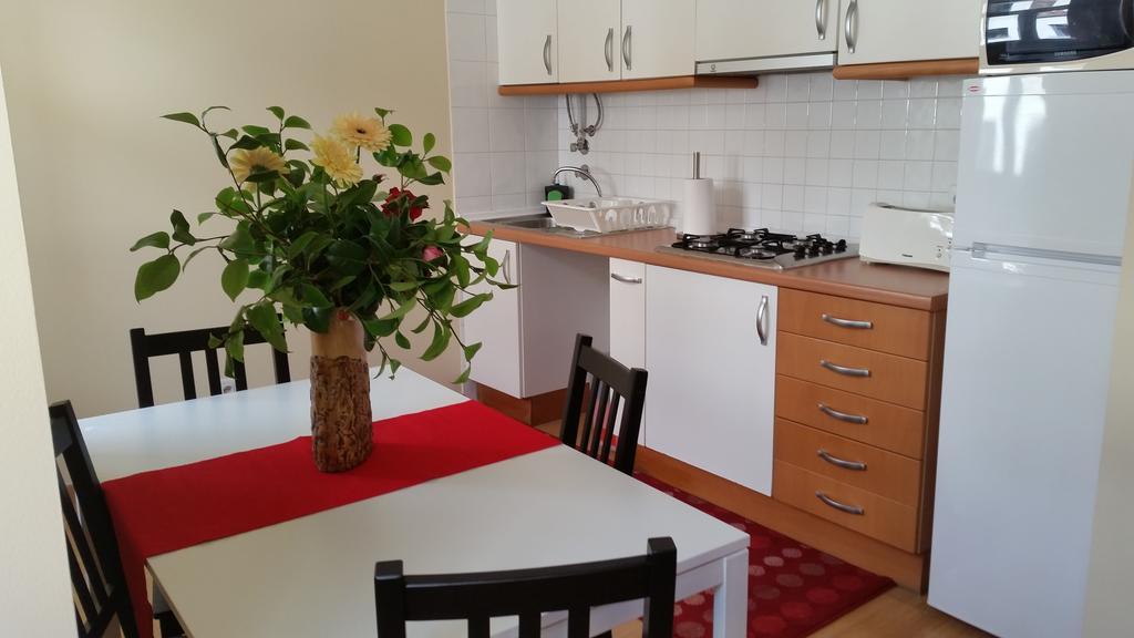 Anjos Holiday home