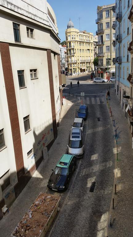 Anjos * Lisbon