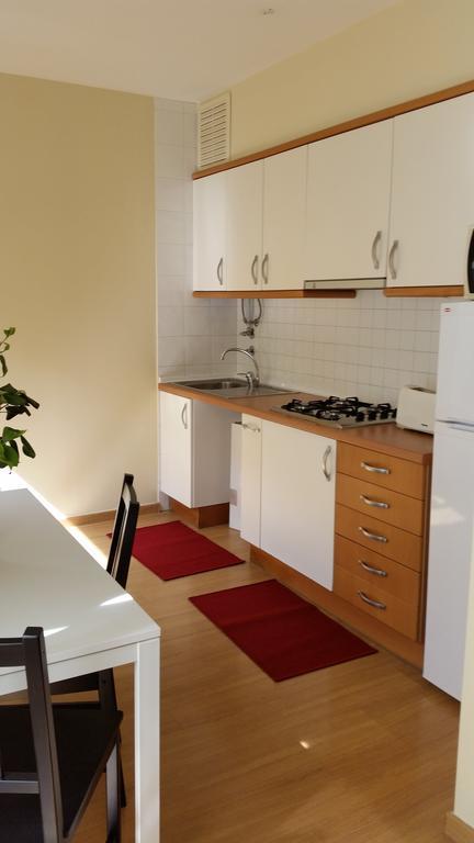 Holiday home Anjos