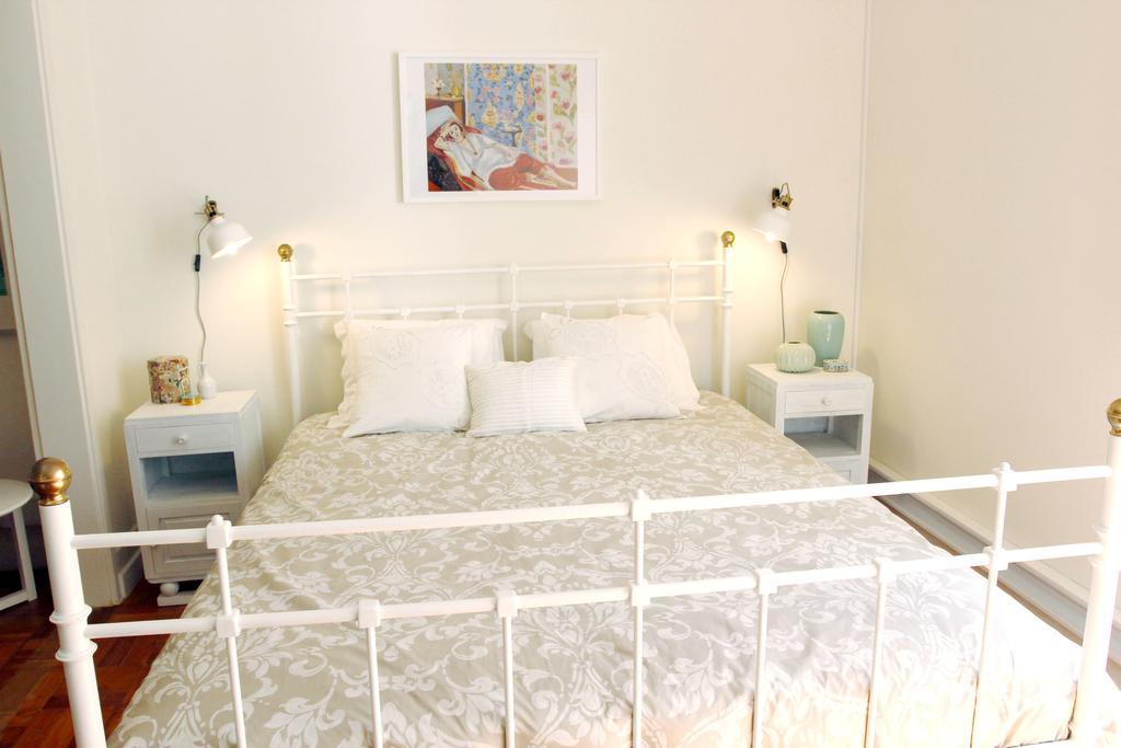Bed & Breakfast Magnolia *