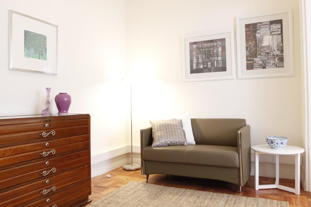 Bed & Breakfast Magnolia Lisbon