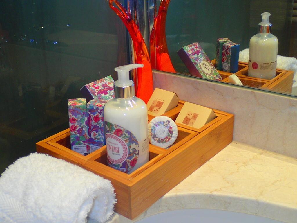 Lxriverside Apartamento *