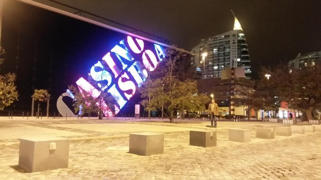 Lxriverside