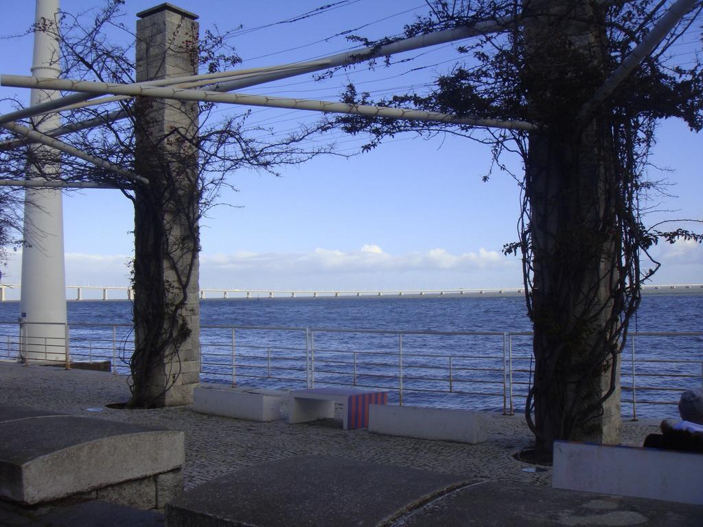 Apartamento Lxriverside Lisboa