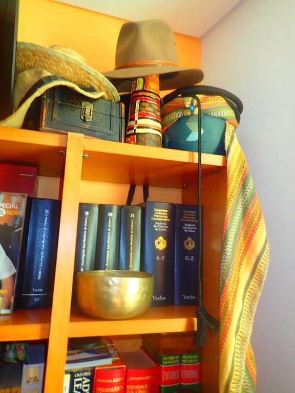 Apartamento Lxriverside Lisboa
