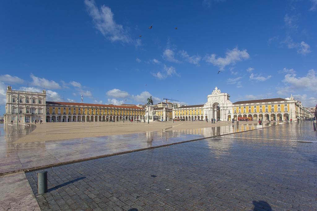 Guest house Emporium Lisbon