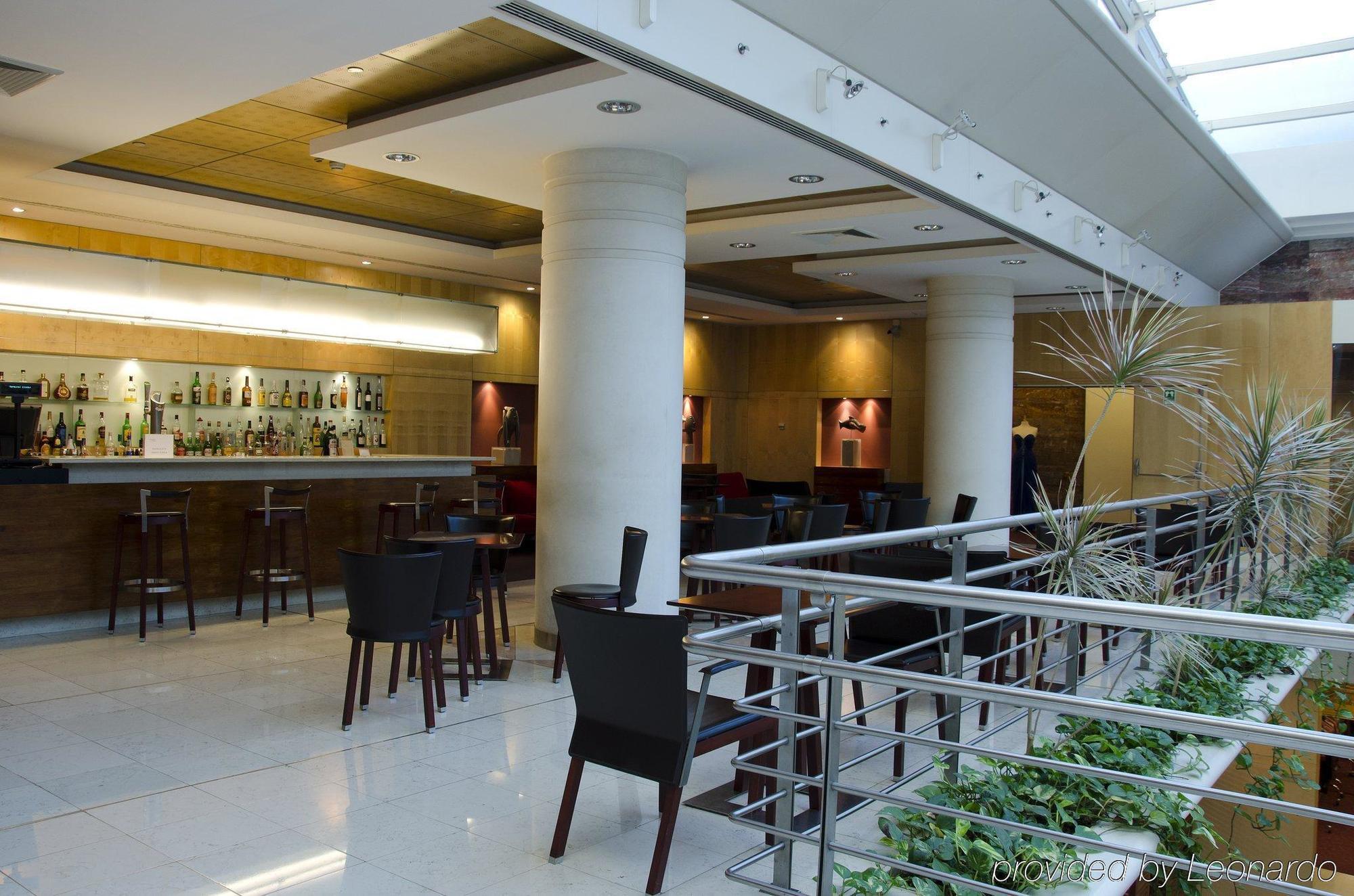 Vip Executive Entrecampos & Conference