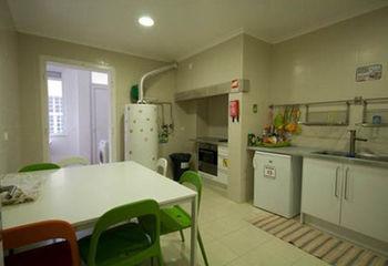 Lisboa Central Hostel Lisbon