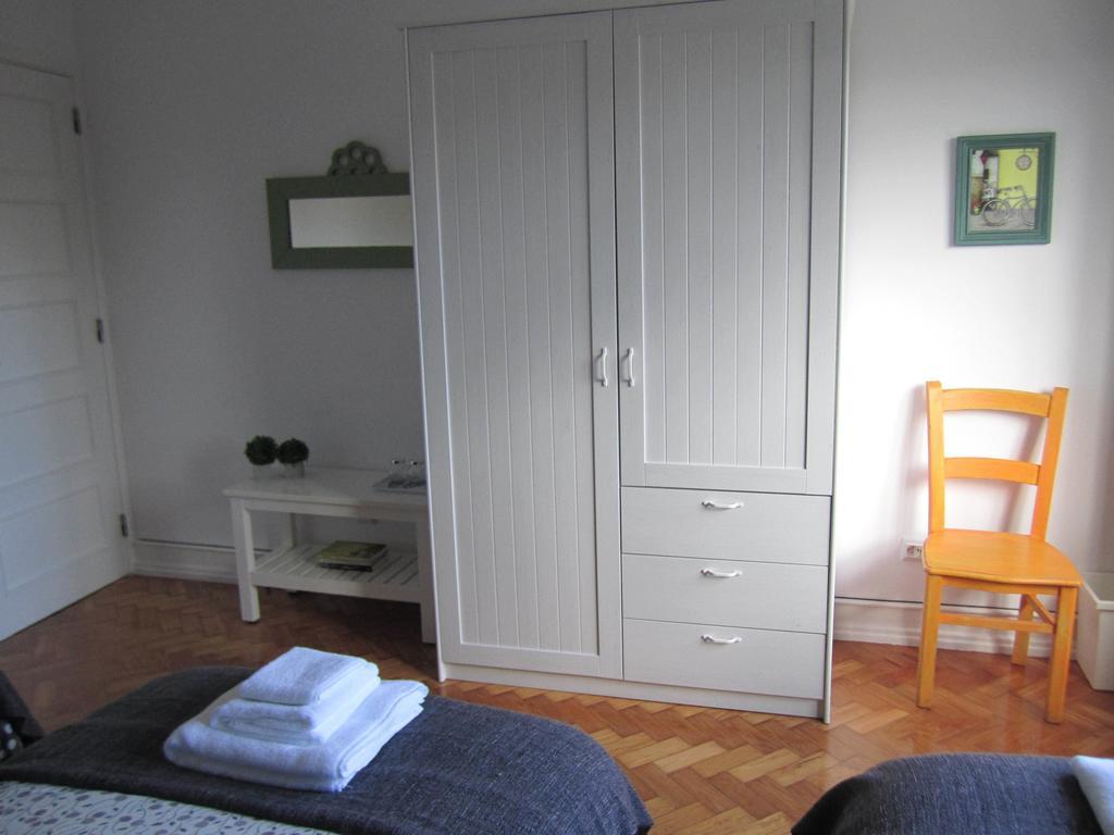 Alvalade Ii Airport 3*