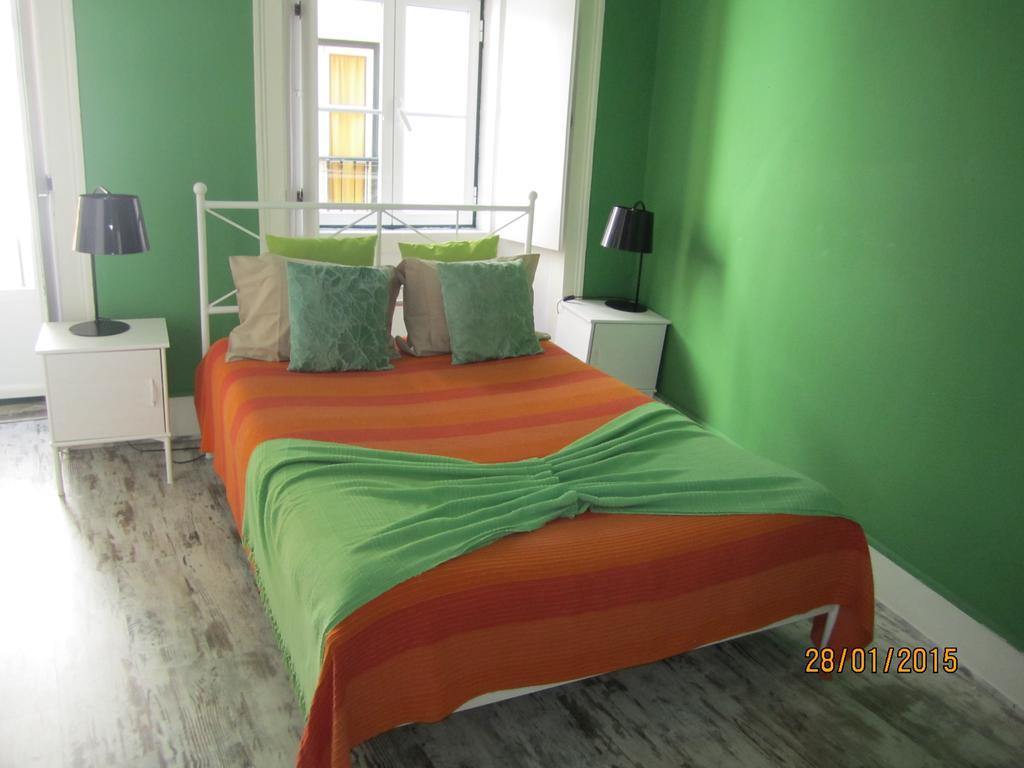 Bed & Breakfast B.mar & Suites Lisbon
