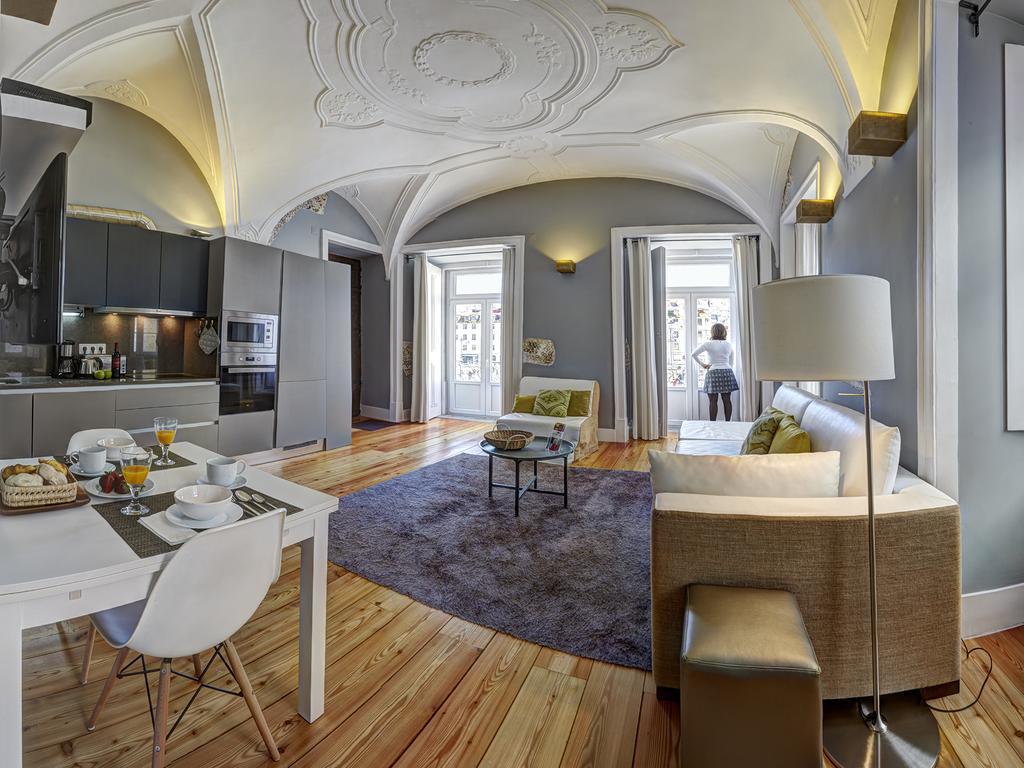 Sonel Investe Figueira Boutique Apartment By Get Your Stay Apartment Lisbon