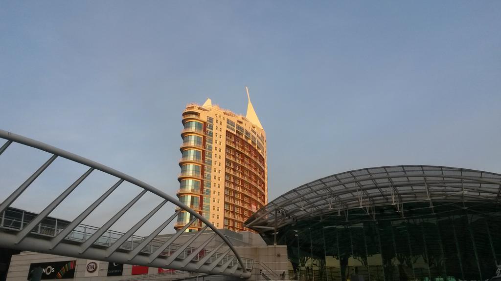 Lxriverside Apartamento *