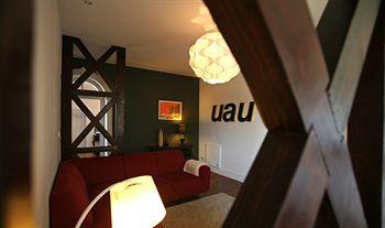 Apartment Fs Boutique & Lisbon