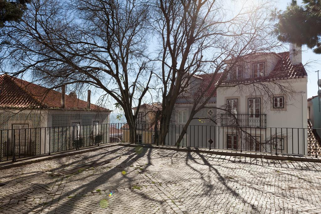 Apartment Alfama Vintage Apartments By Altido Lisbon