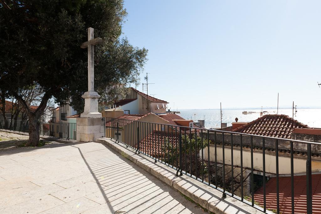 Apartment Alfama Vintage Apartments By Altido